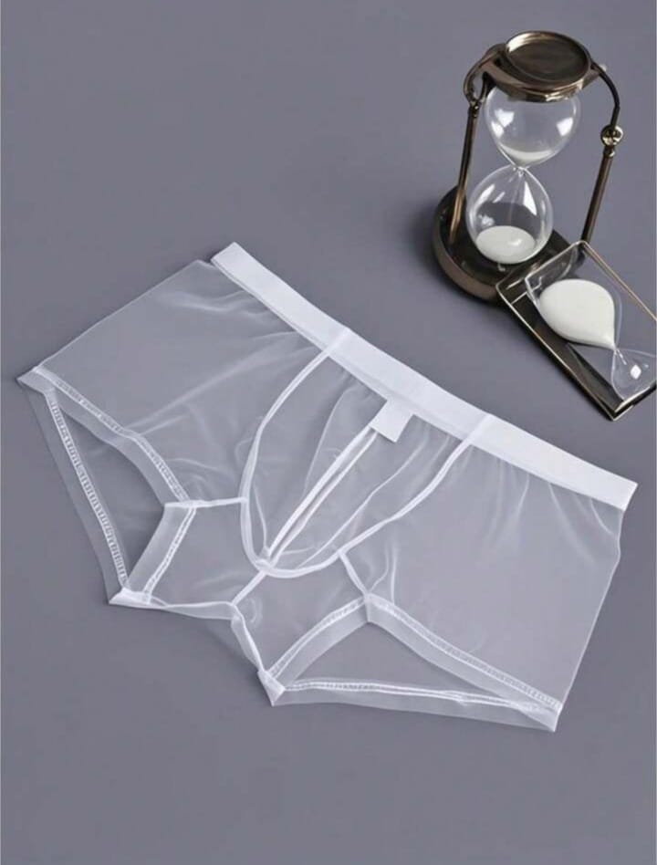 Men's Ultra - Thin Thongs